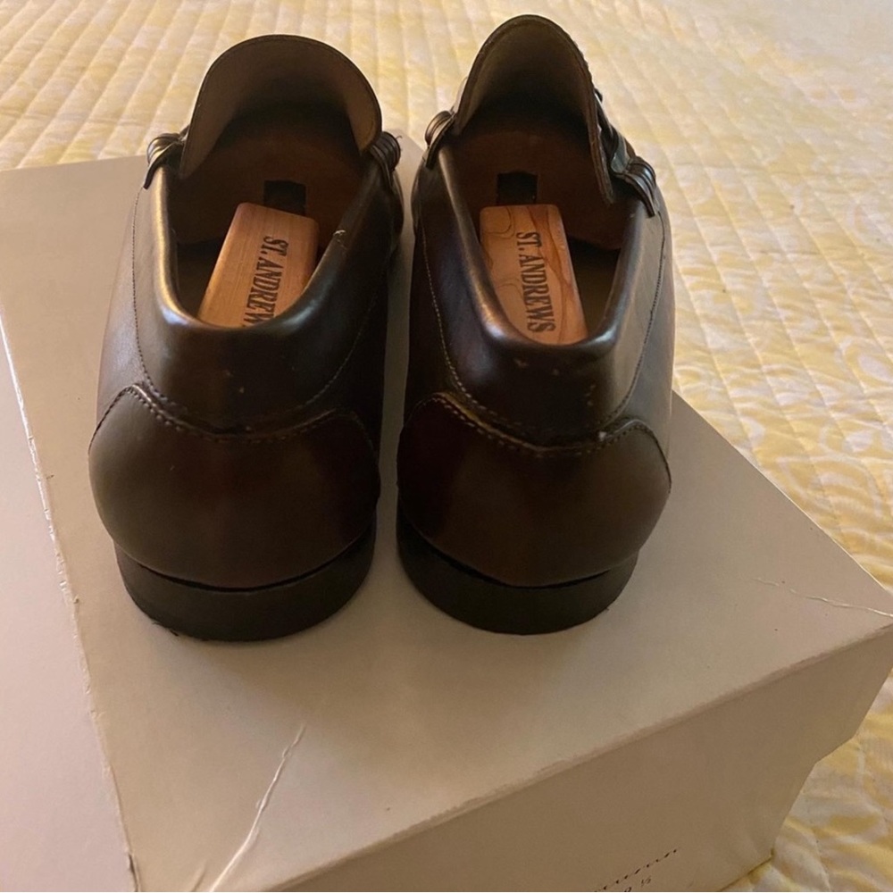Bugatchi shoes - Picture 3 of 4
